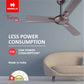 Havells Festiva 1200mm Dust Resistant Ceiling Fan