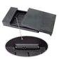 (Open Box)PremiumAV 2.5-inch USB 2.0 Hard Drive SATA Portable Casing Enclosure (Multciolor)