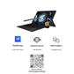 (Brand Refurbished) ASUS Rog Flow Z13 (2022),13.4" (34.03 Cms) Fhd+ 16:10,120Hz Touch,Core I7 12Th Gen,RTX 3050 4Gb Graphics,2-in-1 Gaming Laptop (16Gb/512Gb Ssd/Win 11/Office 2021/Black/1.18 Kg),Gz301Zc-Ld123Ws