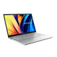 (Brand Refurbished) ASUS Vivobook Pro 15 Creator M6500QF-HN542WS AMD Ryzen™ 5 5600H / NVIDIA® RTX™ 2050 GPU/4GB GDDR6/16GB DDR4 /512GB PCIe® 3.0 SSD/15.6-inch FHD/Cool Silver/FP/Backlit KB/Win 11 Home/MS Office