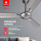 Havells Festiva 1200mm Dust Resistant Ceiling Fan