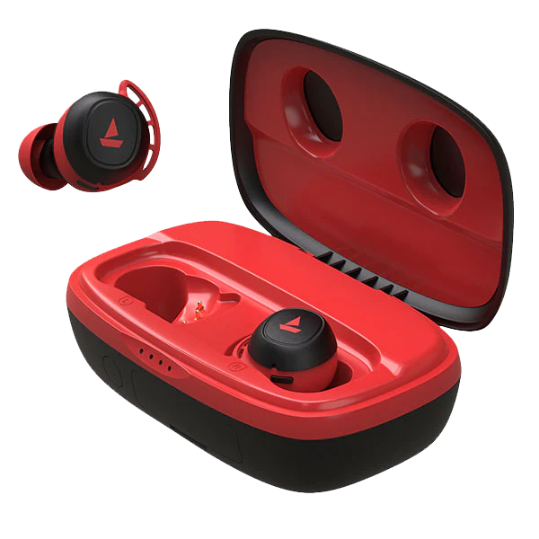 (Without Box) boAt Airdopes 441 Pro True Wireless in Ear Earbuds with Mic, Upto 150 Hours Playback