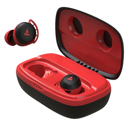 (Without Box) boAt Airdopes 441 Pro True Wireless in Ear Earbuds with Mic, Upto 150 Hours Playback