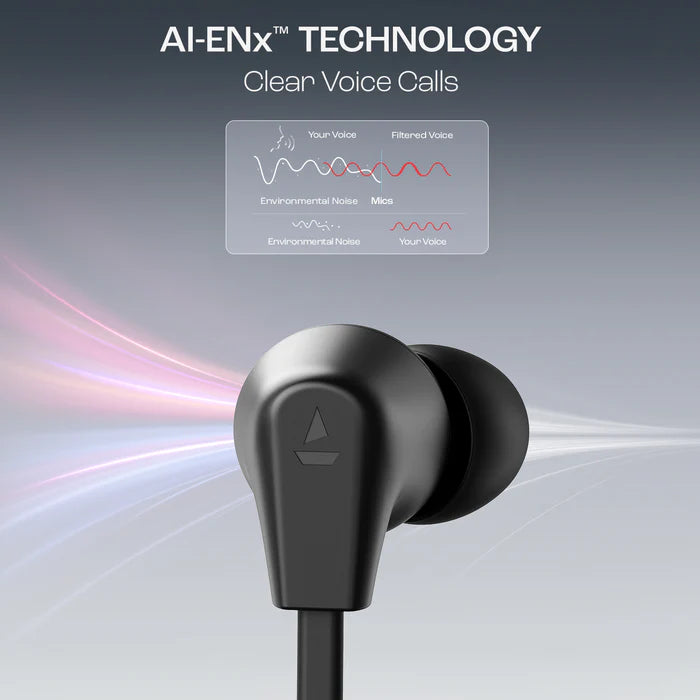 (Open Box) Boat Rockerz 150 Pro Neckband