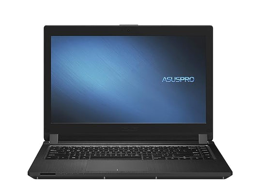(Brand Refurbished) ASUS ExpertBook P1 (P1440FA)-14 inch Notebook (Intel i5-10210U Processor, 8GB RAM, 1TB HDD, DOS)-P1440FA-FQ2351
