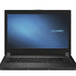 (Brand Refurbished) ASUS ExpertBook P1 (P1440FA)-14 inch Notebook (Intel i5-10210U Processor, 8GB RAM, 1TB54R HDD, DOS)-P1440FA-FQ2068