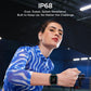 (Open Box) boAt Wave Call 2 Plus Smart Watch w/Bilingual Support (Hindi/English), 1.96”(4.97 cm) HD Display, BT Calling, 100+Sports Modes, Animated Watch Faces, Voice Assistant(Metal Black)