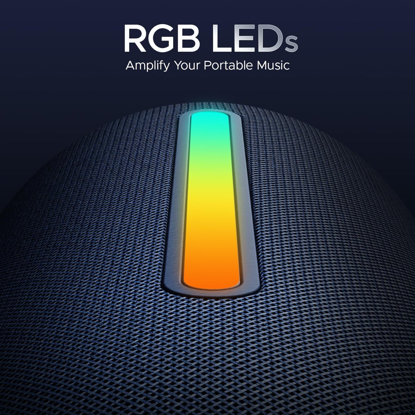 (Open Box) boAt Stone 352 Bluetooth Speaker with 10W RMS Stereo Sound, TWS Feature, Up to 12H Total Playtime, Multi-Compatibility Modes and Type-C Charging(Assassin Red-Deadpool Edition)