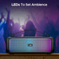 (Open Box) Stone 580 Speaker, Pine Green