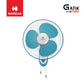 Havells Platina High Speed 400mm Wall Fan