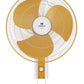 Havells 300 mm SWING WALL HS FAN OFF WHITE - FHWSWHSOWH12