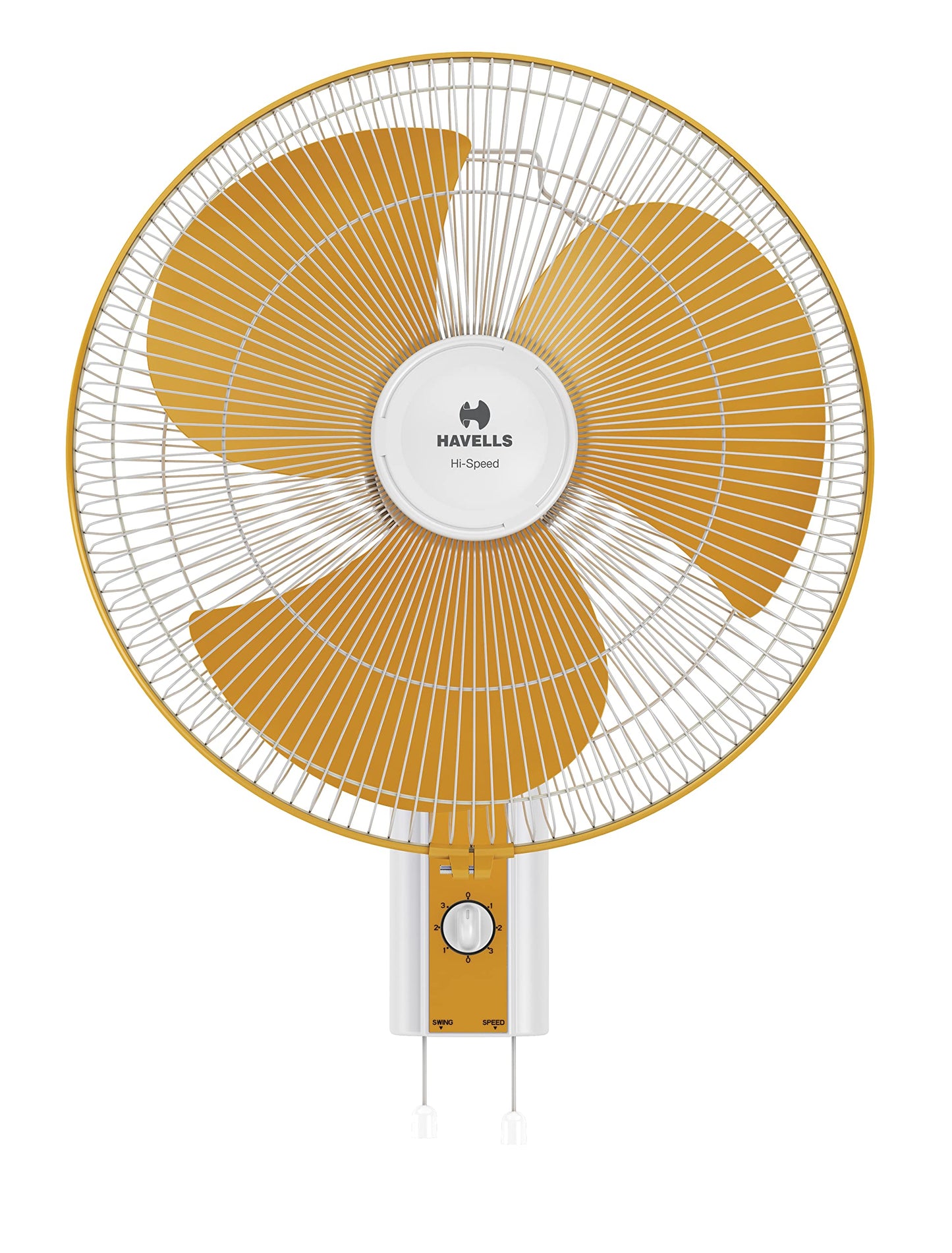 Havells 300 mm SWING WALL HS FAN OFF WHITE - FHWSWHSOWH12