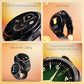 (Without Box)boAt Wave Call Smart Watch, Smart Talk w/Advanced Dedicated Bluetooth Calling Chip, 1.69 HD Display w/ 550 NITS & 70% Color Gamut, 150+ Watch Faces, Multi-Sport Modes,HR,SpO2(Caribbean Green)