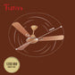 Havells Festiva 1200mm Dust Resistant Ceiling Fan