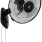 Havells 300 mm SWING WALL HS FAN OFF WHITE - FHWSWHSOWH12