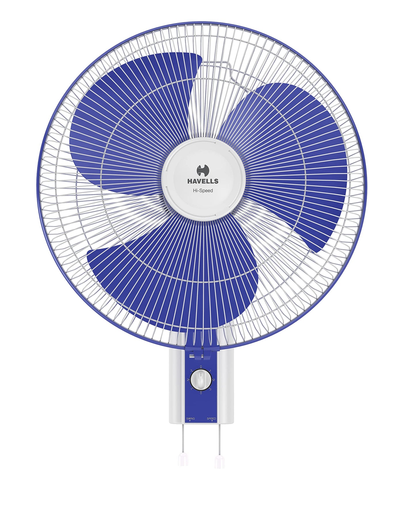 Havells 300 mm SWING WALL HS FAN OFF WHITE - FHWSWHSOWH12