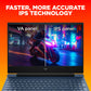 (BRAND REFURBISHED)HP Victus Gaming Laptop,Windows 11 Home,AMD Ryzen 5 5600H,4Gb RTX 3050 Gpu,15.6-Inch (39.6 Cm),Fhd,IPS,144Hz,16Gb Ddr4,512Gb Ssd,Backlit Kb,B&O,9Ms Response Time,Dual Speakers (Blue,2.37 Kg),Fb0106Ax