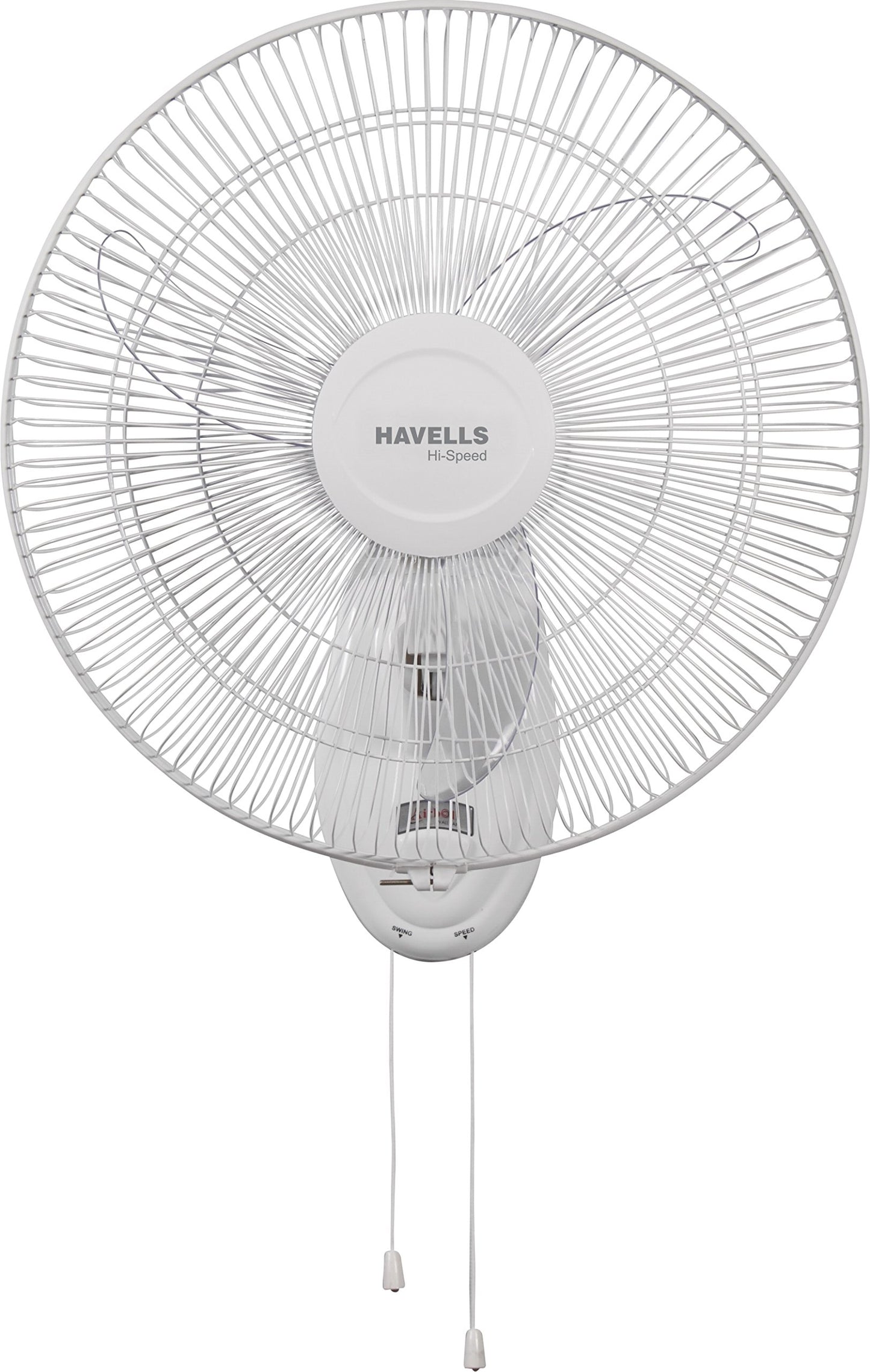 Havells 300 mm SWING WALL HS FAN OFF WHITE - FHWSWHSOWH12