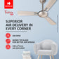 Havells Festiva 1200mm Dust Resistant Ceiling Fan