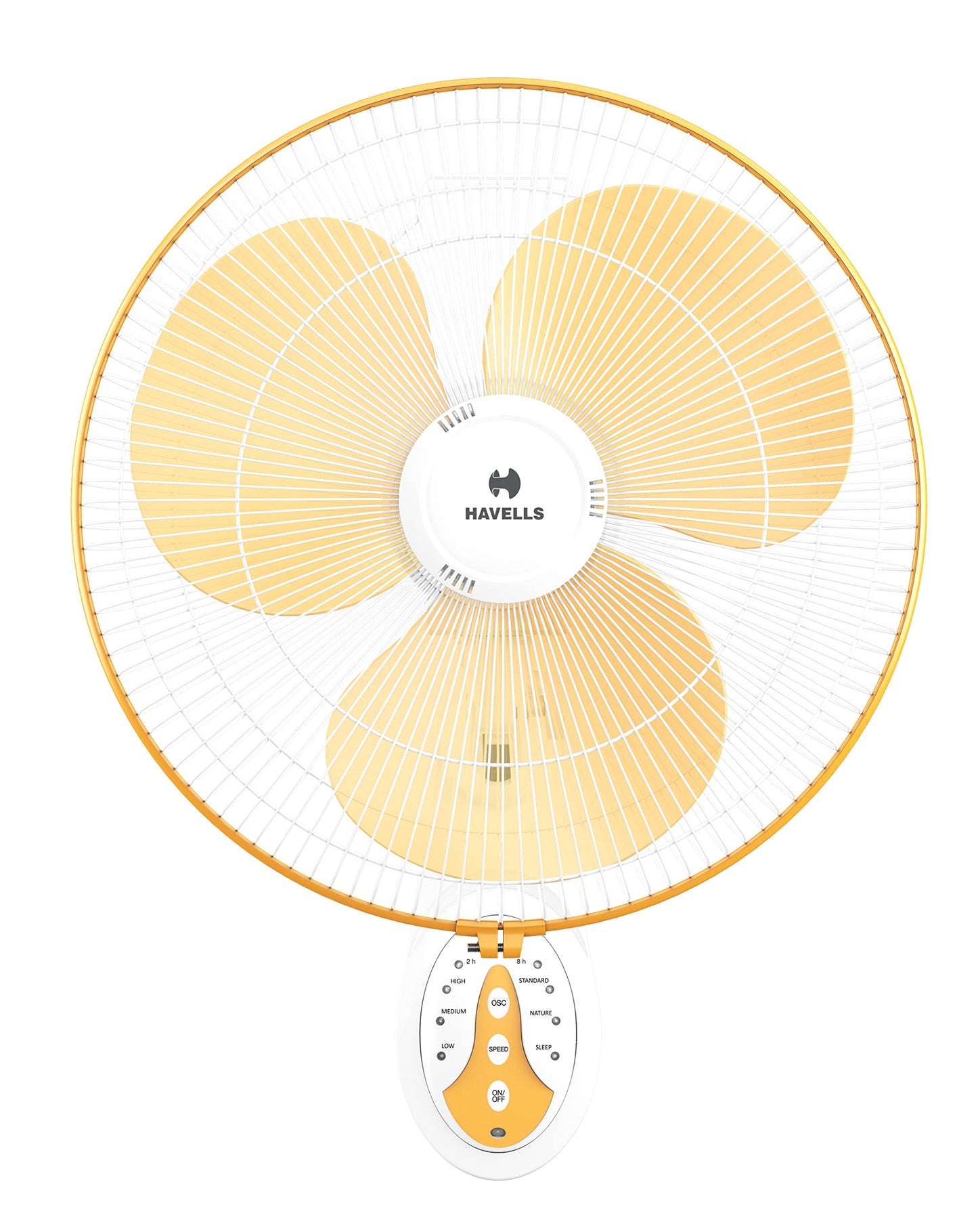 Havells Platina High Speed 400mm Wall Fan