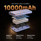 (Open Box) Xiaomi Power Bank 4i 10000mAh 22.5W Fast Charging PD