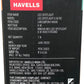 Havells Innova Neo 6 Watt Spot Light (Natural White) 4000K