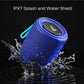 (Open Box) boAt Stone 352 Bluetooth Speaker with 10W RMS Stereo Sound, TWS Feature, Up to 12H Total Playtime, Multi-Compatibility Modes and Type-C Charging(Assassin Red-Deadpool Edition)