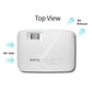 (Open box) BenQ Mx560P Xga Business & Education Projector, Dlp, 4000 Lumens High Brightness, 22000:1 High Contrast Ratio, Dual Hdmi, USB-A, Upto 15000 Hrs Extra-Long Lamp Life, 10W Speaker, 3D Capable, White