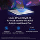 (Brand Refurbished) ASUS Vivobook 16, Intel Core i5-13420H Processor,(16GB RAM/512GB SSD/16 FHD+ (1920 x 1200)/Win 11/Silver/1.88 kg),X1605VA-MB1627WS