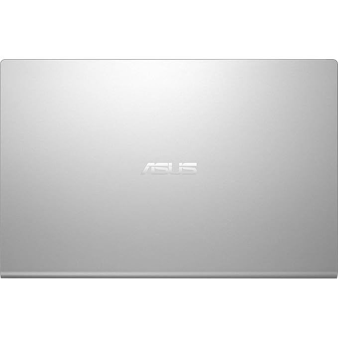 (Brand Refurbished) ASUS Vivobook 15, Intel Core i5-1135G7 11th Gen, 15.6" (39.62 cm) FHD, Thin and Light Laptop (8GB/512GB SSD/Integrated Graphics/Windows 11/Office 2021/Fingerprint Sensor/Silver/1.8 Kg), X515EA-EJ522WS