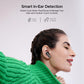 (Open Box)boAt Airdopes 170 TWS in Ear Earbuds with 50H Playtime, Quad Mics Enx Tech, Low Latency Mode, 13Mm Drivers, ASAP Charge, Ipx4, Iwp, Touch Controls & Bt V5.3