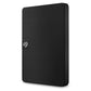 (Open Box) Seagate Expansion 2TB External HDD - USB 3.0 for Windows and Mac with 3 yr Data Recovery Services, Portable Hard Drive (STKM2000400)