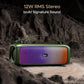 (Open Box) Stone 580 Speaker, Pine Green