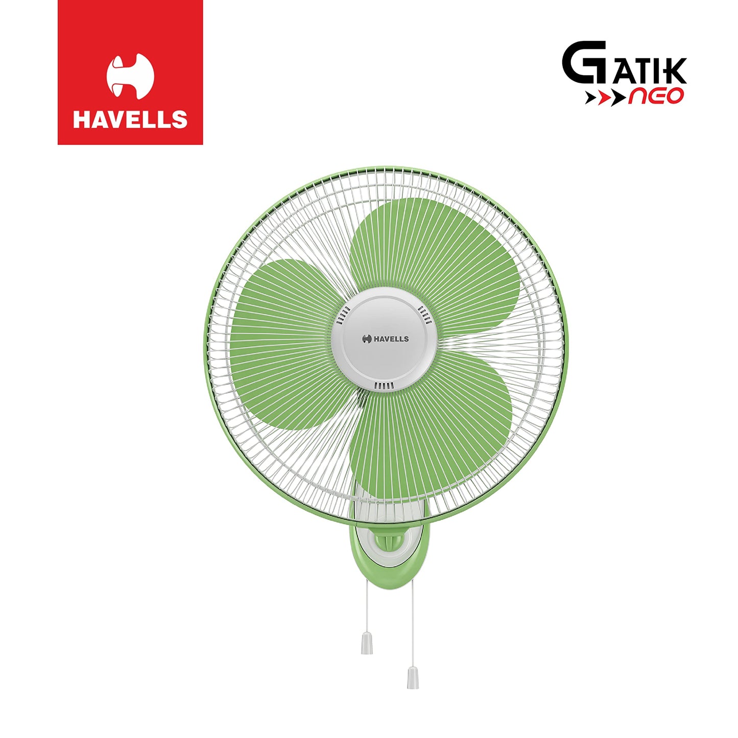 Havells Platina High Speed 400mm Wall Fan