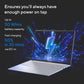 (Brand Refurbished) ASUS Vivobook 16X (2023), Intel Core i5-12500H 12th Gen, 16-inch (40.64 cm) FHD+, Thin and Light Laptop (16GB/512GB/4GB GeForce RTX 3050/Win11//Backlit//Cool Silver/1.8 kg), K3605ZC-MBN544WS