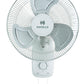 Havells 300 mm SWING WALL HS FAN OFF WHITE - FHWSWHSOWH12