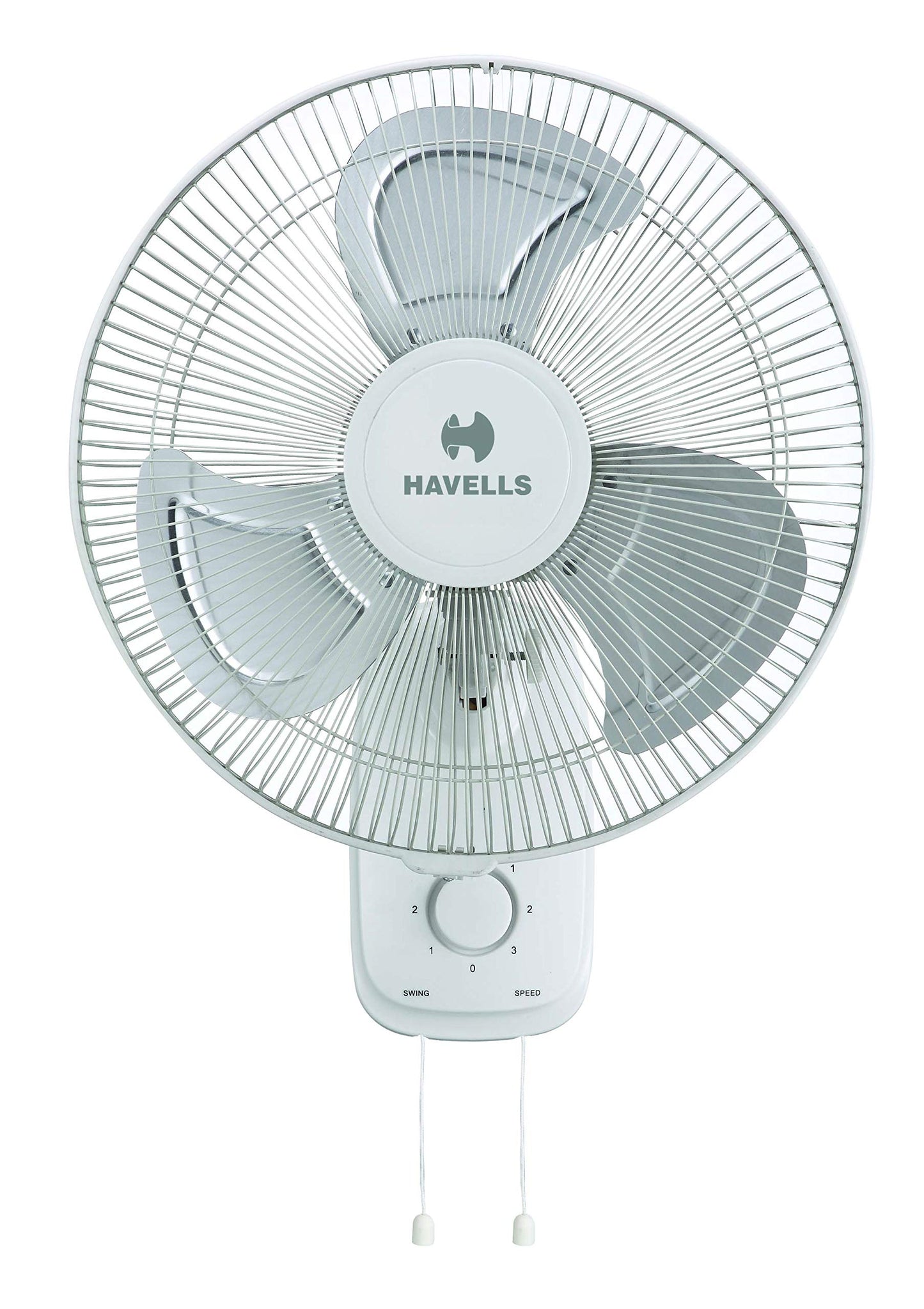 Havells 300 mm SWING WALL HS FAN OFF WHITE - FHWSWHSOWH12