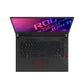 (Brand Refurbished) ASUS ROG Strix Scar 15 (2020), 15.6" FHD 300Hz/3ms, Intel Core i9-10980HK 10th Gen, RTX 2070 Super GDDR6 8GB Graphics, Gaming Laptop (32GB/2TB RAID 0 SSD/Windows 10/Black/2.35 Kg), G532LWS-HF091T