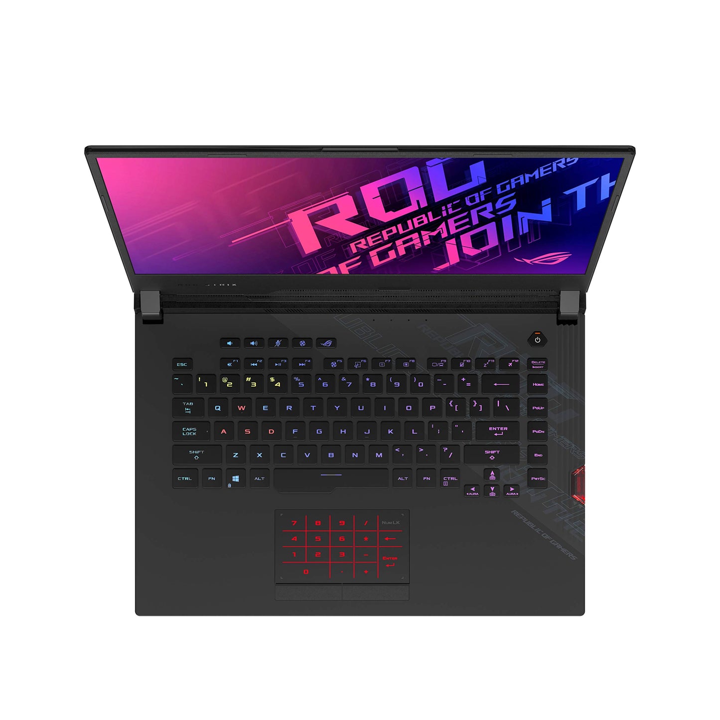 (Brand Refurbished) ASUS ROG Strix Scar 15 (2020), 15.6" FHD 300Hz/3ms, Intel Core i9-10980HK 10th Gen, RTX 2070 Super GDDR6 8GB Graphics, Gaming Laptop (32GB/2TB RAID 0 SSD/Windows 10/Black/2.35 Kg), G532LWS-HF091T