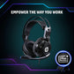 (Open Box) HP H200GS Gaming Wired Headset  (Black, On the Ear)