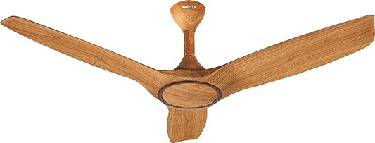 1200 mm FAN STEALTH ES WOOD PINEWOOD CCR - FHCWT1SPCH48