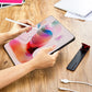 (Open Box) Amazon Basics 2nd Gen Stylus Pen ONLY for IPAD | Supports Palm Rejection, Tilt Sensor, Precise for Writing/Drawing| for iPad 6/7/8/9th Gen; iPad 10.2", Pro 11/12.9", Mini 5/6th, Air 3/4th Gen (White)