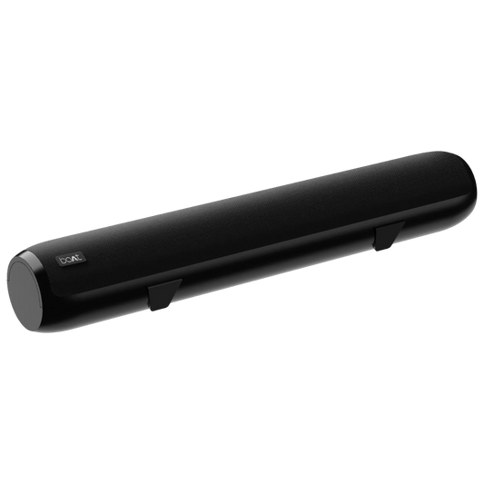 (Open box) Aavante Bar 610 Soundbar,Charcoal Black