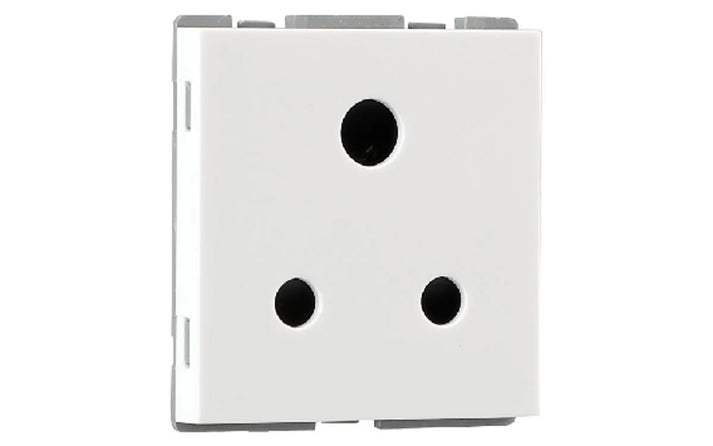 Havells ADIVA Modular Socket