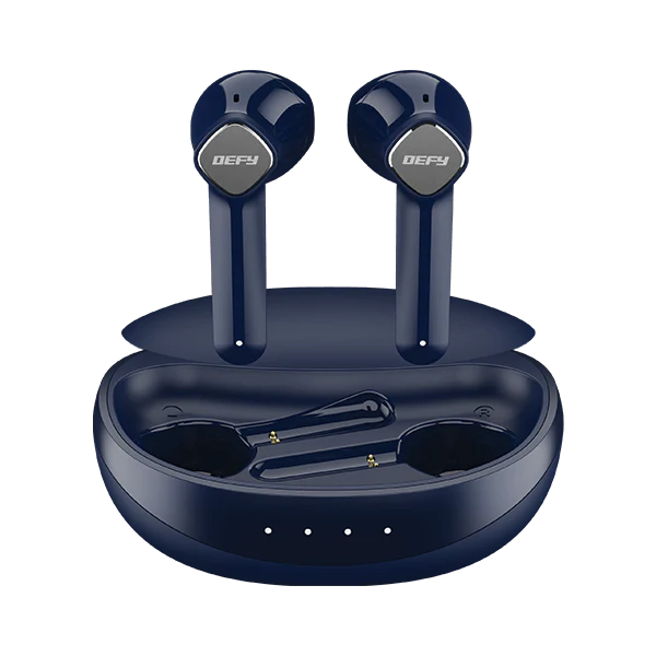 (Open Box) DEFY Gravity Pro True Wireless Earbuds