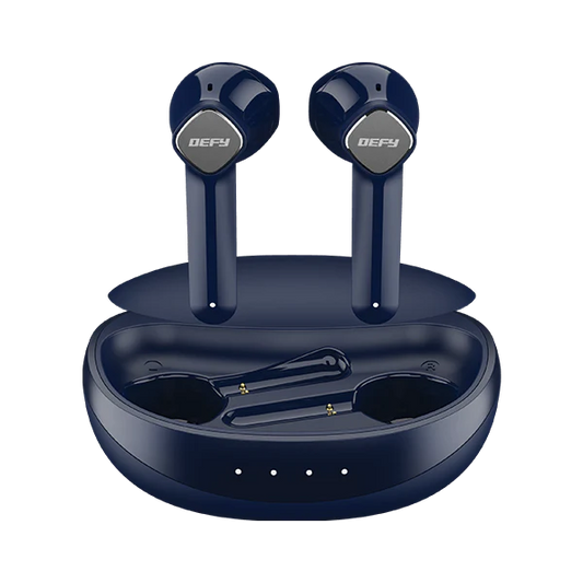 (Open Box) DEFY Gravity Pro True Wireless Earbuds