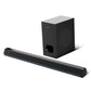 (Open Box) Boat Aavante Bar Maven Pro 320W Soundbar, Black