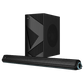 (Open Box) Boat aavante bar 1550 Pro 160W Soundbar with woofer