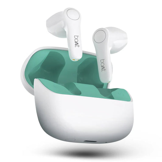 (Open box) Airdopes Atom 81 Pro Earbuds