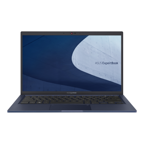 (Brand Refurbished) ASUS ExpertBook B1400CEAE-BV1956R  Intel® Core™ i5-1135G7 Processor/8GB Ram/14”Inch Display LED Backlit/512GB-SSD/42WHrs-Battery/Windows 10 Pro/Chiclet Key Board/Star Black- Colour /Military grade